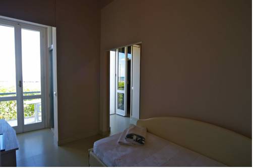 Imagen de la habitación del Hotel Giovanna Regina. Foto 4
