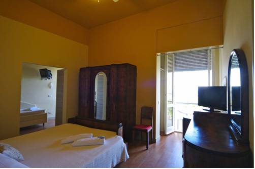 Imagen de la habitación del Hotel Giovanna Regina. Foto 5