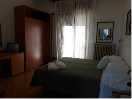 Imagen de la habitación del Hotel Giovanna Regina. Foto 8