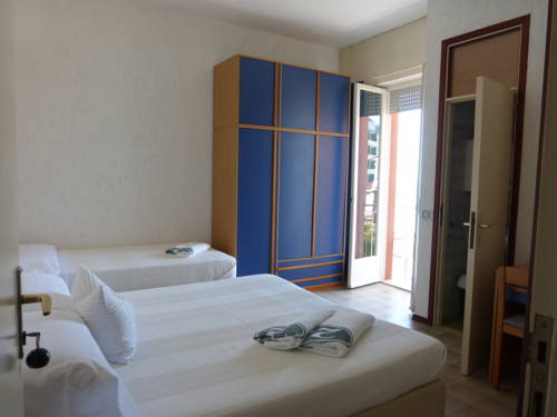 Imagen de la habitación del Hotel Giovanna Regina. Foto 9