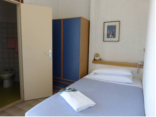Imagen de la habitación del Hotel Giovanna Regina. Foto 10