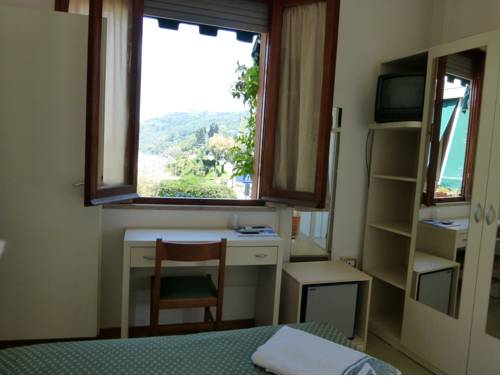 Imagen de la habitación del Hotel Giovanna Regina. Foto 11