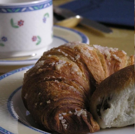 Imagen del bar/restaurante del Hotel Giovanni. Foto 3