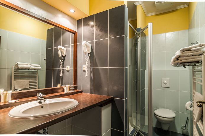 Imagen de la habitación del Hotel Giovanni Giacomo. Foto 6