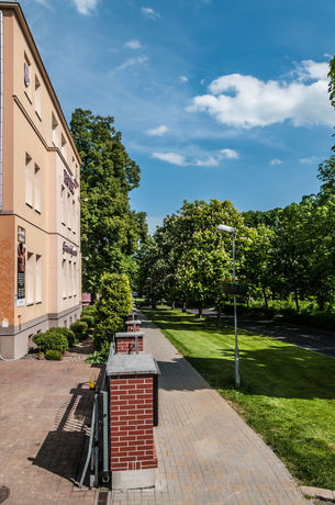 Imagen general del Hotel Giovanni Giacomo. Foto 3