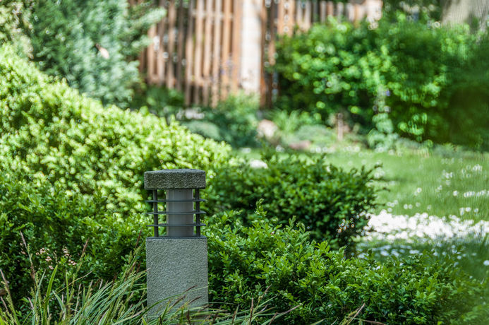 Imagen de los exteriores del Hotel Giovanni Giacomo. Foto 14