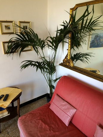 Imagen de los interiores del Hotel Giovanni Rooms Manarola. Foto 12