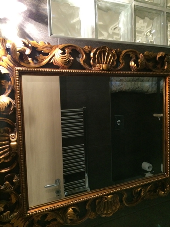 Imagen de los interiores del Hotel Giovanni Rooms Manarola. Foto 13