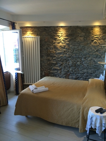 Imagen de la habitación del Hotel Giovanni Rooms Manarola. Foto 6