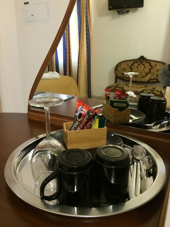 Imagen de los interiores del Hotel Giovanni Rooms Manarola. Foto 15