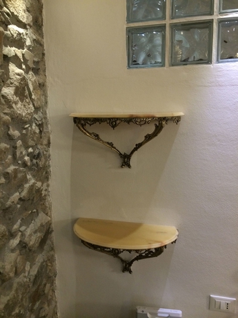 Imagen de la habitación del Hotel Giovanni Rooms Manarola. Foto 9