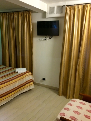 Imagen de la habitación del Hotel Giovanni Rooms Manarola. Foto 10