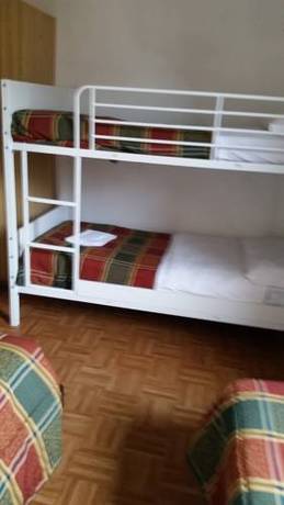 Imagen de la habitación del Hotel Giovannina. Foto 6