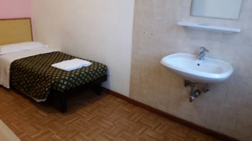 Imagen de la habitación del Hotel Giovannina. Foto 8