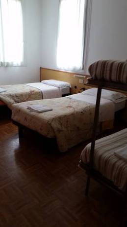 Imagen de la habitación del Hotel Giovannina. Foto 10