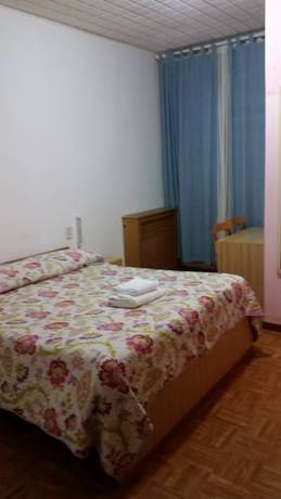 Imagen de la habitación del Hotel Giovannina. Foto 11