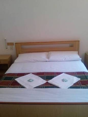 Imagen de la habitación del Hotel Giovannina. Foto 14