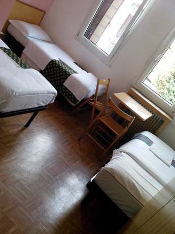 Imagen de la habitación del Hotel Giovannina. Foto 15