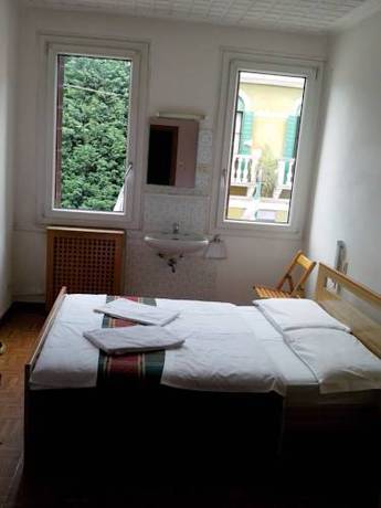 Imagen de la habitación del Hotel Giovannina. Foto 16