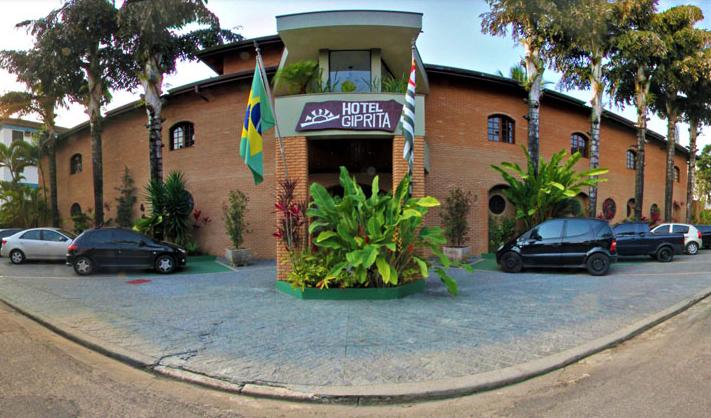 Imagen general del Hotel Giprita. Foto 3