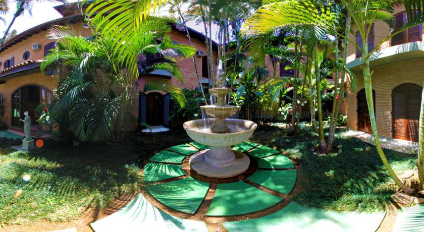 Imagen general del Hotel Giprita. Foto 4