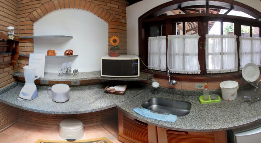 Imagen general del Hotel Giprita. Foto 5