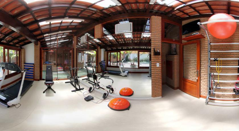 Imagen general del Hotel Giprita. Foto 6