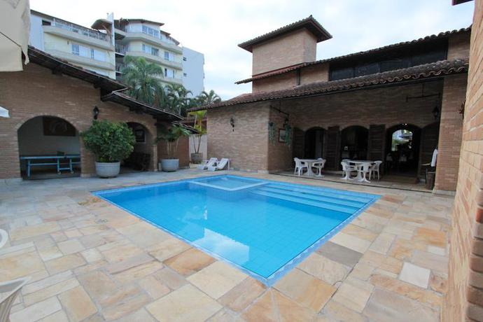 Imagen general del Hotel Giprita. Foto 9