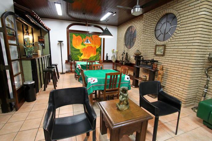 Imagen general del Hotel Giprita. Foto 11