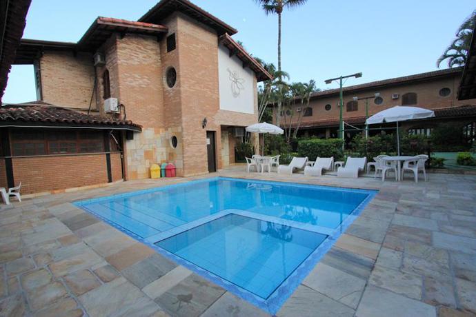 Imagen general del Hotel Giprita. Foto 12