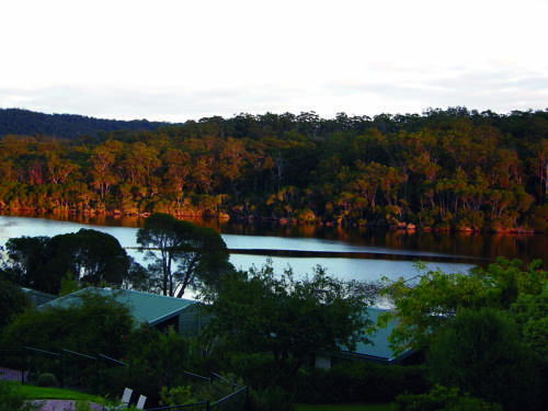 Imagen de la habitación del Hotel Gipsy Point Lakeside. Foto 5