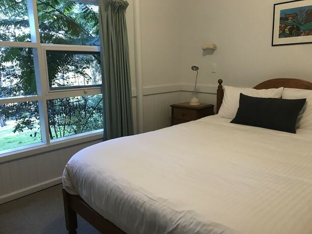 Imagen general del Hotel Gipsy Point Lodge. Foto 12