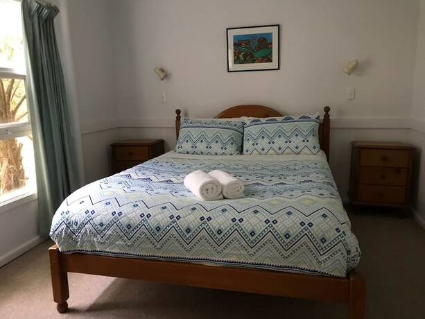 Imagen general del Hotel Gipsy Point Lodge. Foto 13
