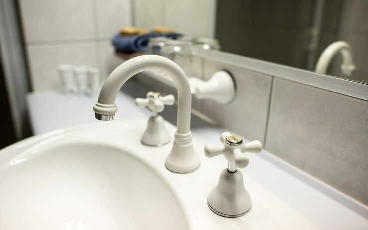Imagen de la habitación del Hotel Gipsy Point Lodge. Foto 16