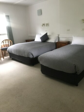 Imagen de la habitación del Hotel Gipsy Point Lodge. Foto 19