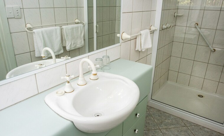 Imagen de la habitación del Hotel Gipsy Point Lodge. Foto 20