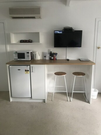 Imagen de la habitación del Hotel Gipsy Point Lodge. Foto 23