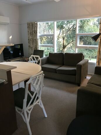 Imagen de la habitación del Hotel Gipsy Point Lodge. Foto 27
