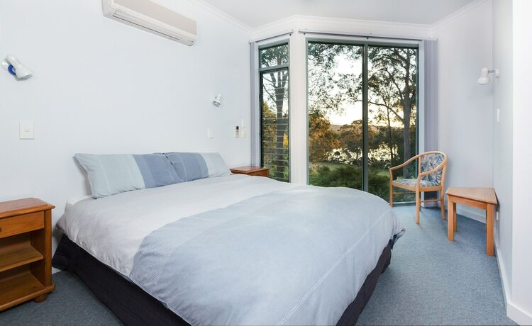 Imagen de la habitación del Hotel Gipsy Point Lodge. Foto 32