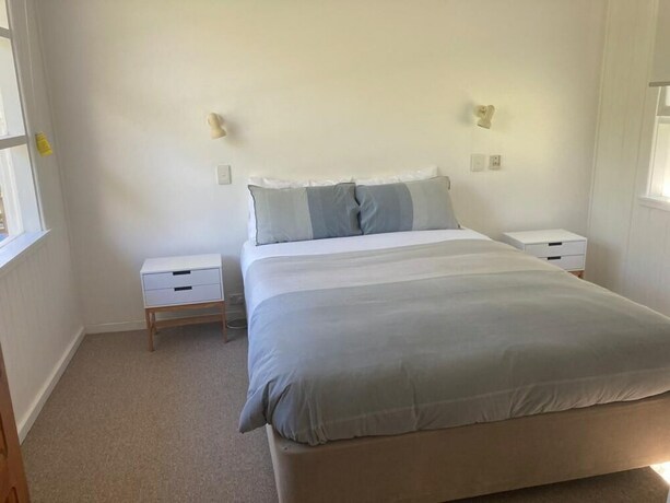 Imagen de la habitación del Hotel Gipsy Point Lodge. Foto 33