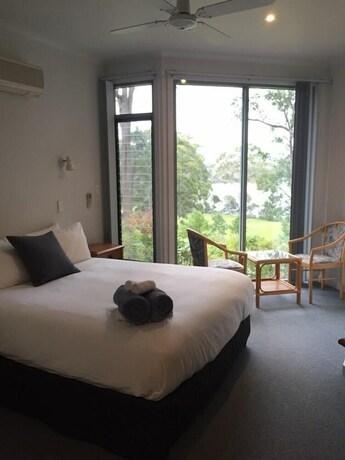 Imagen de la habitación del Hotel Gipsy Point Lodge. Foto 35
