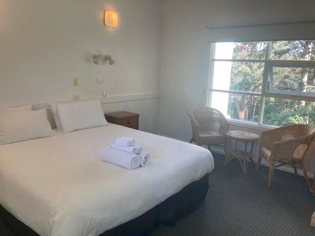 Imagen de la habitación del Hotel Gipsy Point Lodge. Foto 36