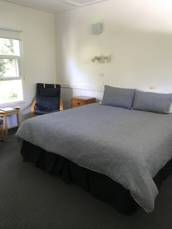 Imagen de la habitación del Hotel Gipsy Point Lodge. Foto 38