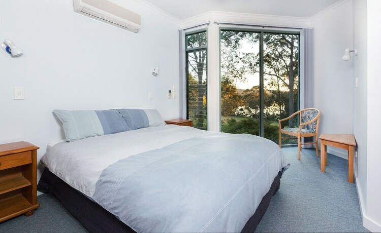 Imagen de la habitación del Hotel Gipsy Point Lodge. Foto 39