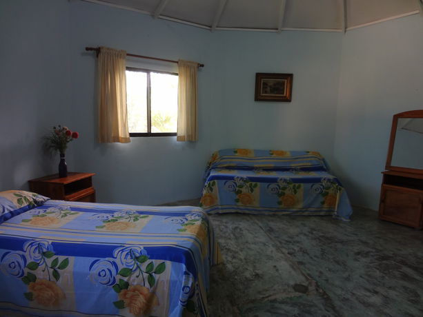 Imagen de los exteriores del Hotel Gipsy Ranch Rooms - Hostel. Foto 6
