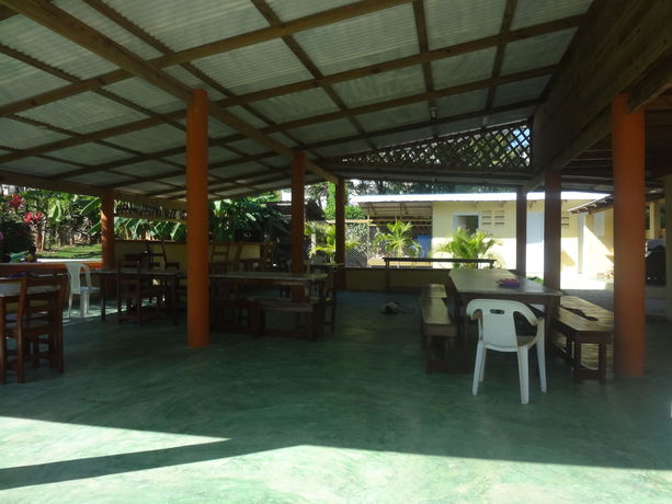 Imagen de los exteriores del Hotel Gipsy Ranch Rooms - Hostel. Foto 7