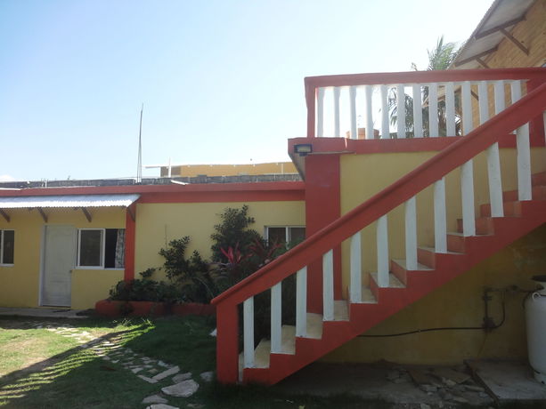 Imagen de la habitación del Hotel Gipsy Ranch Rooms - Hostel. Foto 2