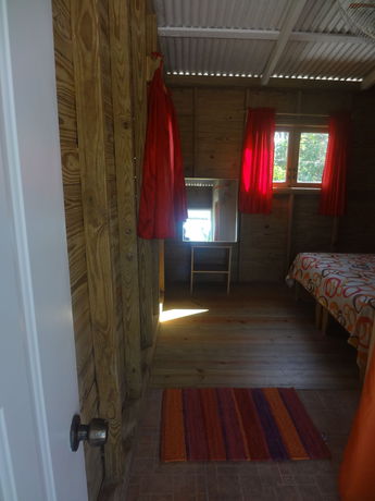 Imagen de los exteriores del Hotel Gipsy Ranch Rooms - Hostel. Foto 8