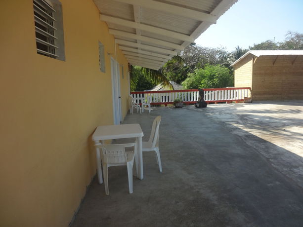 Imagen de la habitación del Hotel Gipsy Ranch Rooms - Hostel. Foto 3