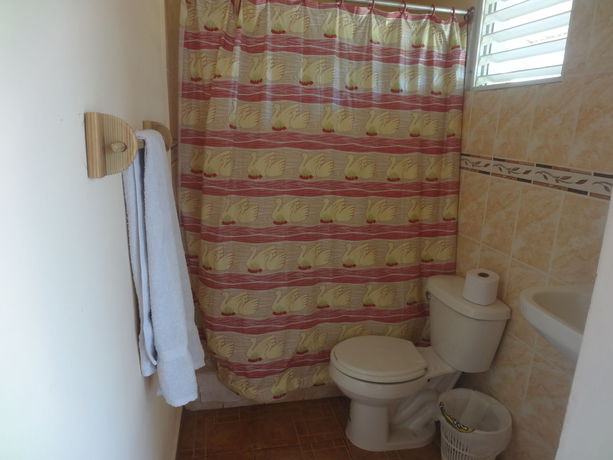 Imagen de la habitación del Hotel Gipsy Ranch Rooms - Hostel. Foto 4
